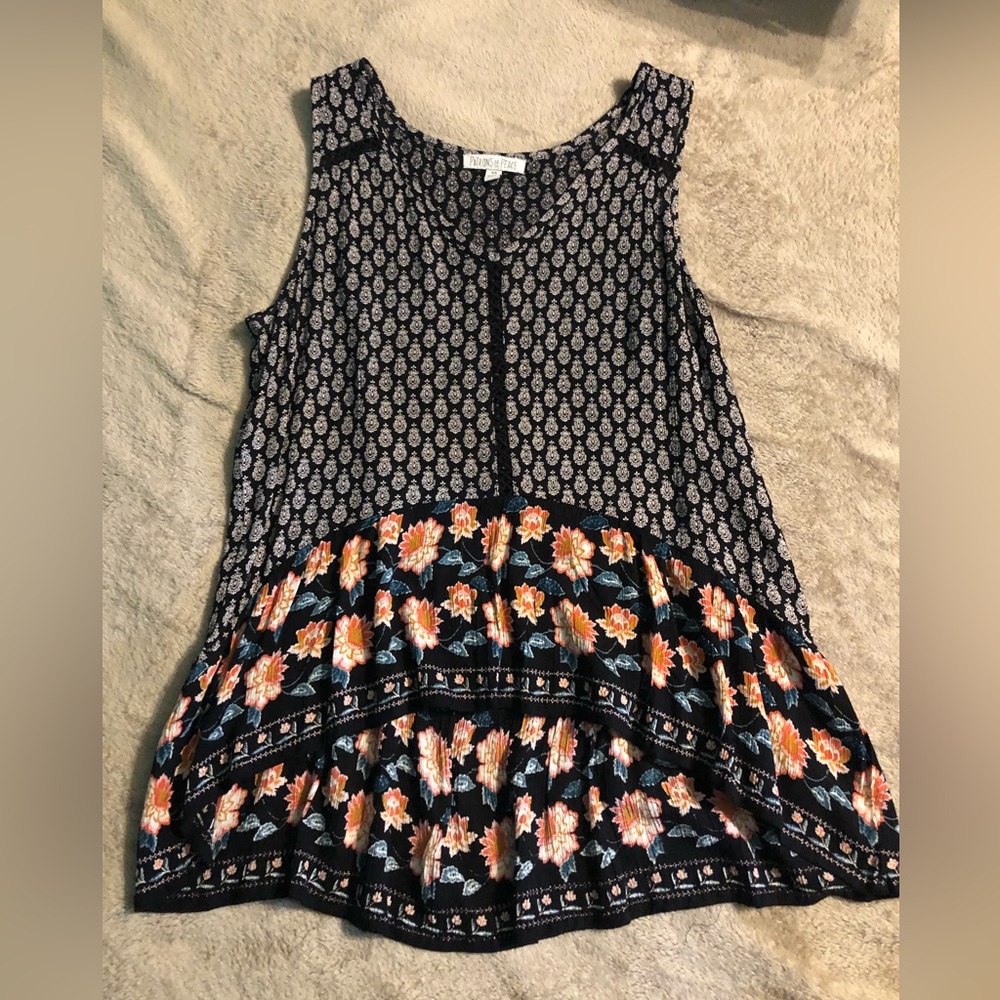 Women’s blouse